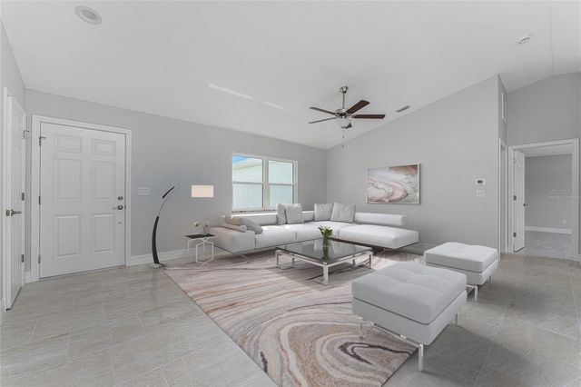 1287 BARSTOW AVENUE, North Port, FL 34288