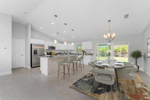 1287 BARSTOW AVENUE, North Port, FL 34288