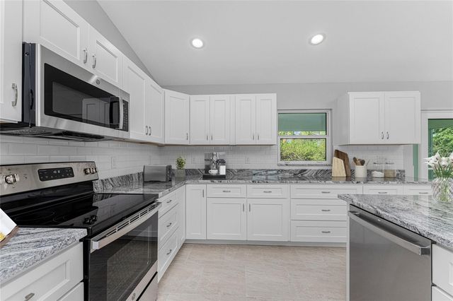 1287 BARSTOW AVENUE, North Port, FL 34288