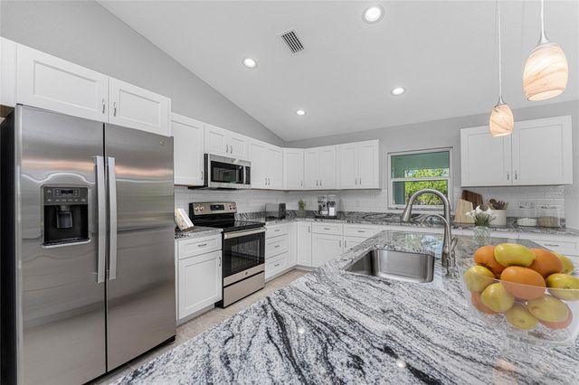 1287 BARSTOW AVENUE, North Port, FL 34288