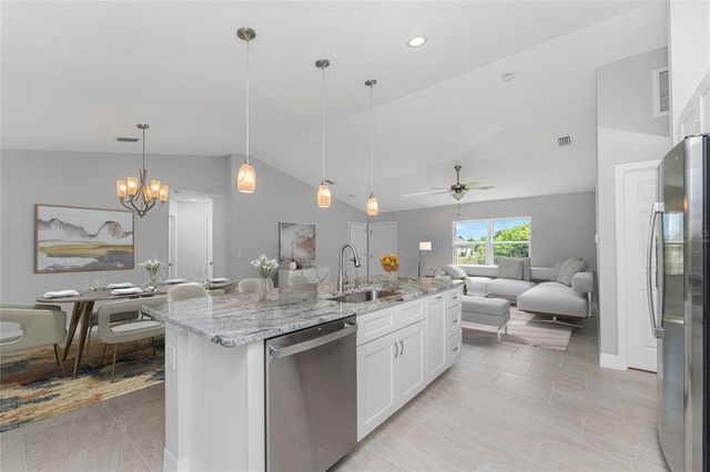 1287 BARSTOW AVENUE, North Port, FL 34288