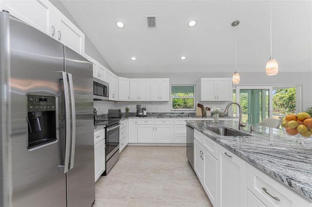 1287 BARSTOW AVENUE, North Port, FL 34288