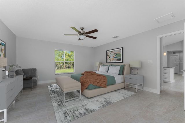 1287 BARSTOW AVENUE, North Port, FL 34288