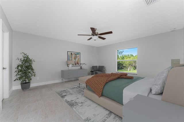 1287 BARSTOW AVENUE, North Port, FL 34288
