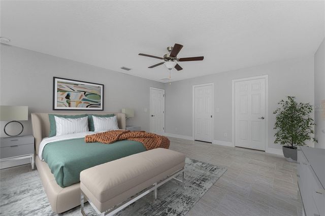 1287 BARSTOW AVENUE, North Port, FL 34288
