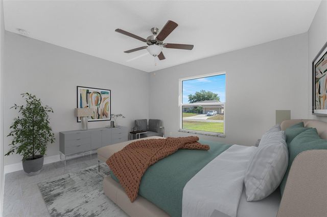 1287 BARSTOW AVENUE, North Port, FL 34288