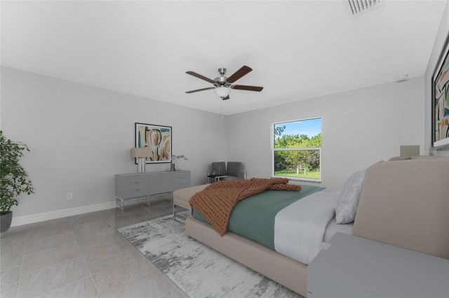 1287 BARSTOW AVENUE, North Port, FL 34288