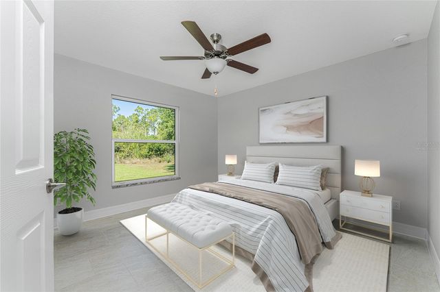 1287 BARSTOW AVENUE, North Port, FL 34288