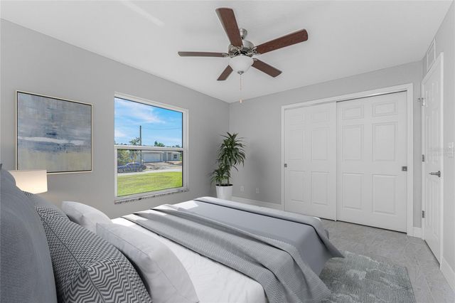 1287 BARSTOW AVENUE, North Port, FL 34288