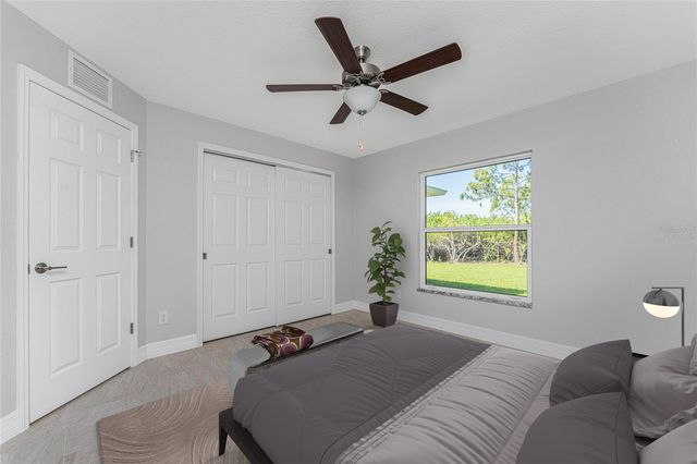 1287 BARSTOW AVENUE, North Port, FL 34288