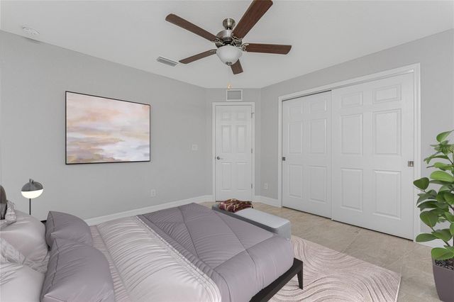 1287 BARSTOW AVENUE, North Port, FL 34288