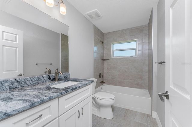 1287 BARSTOW AVENUE, North Port, FL 34288