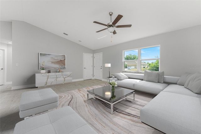 1287 BARSTOW AVENUE, North Port, FL 34288
