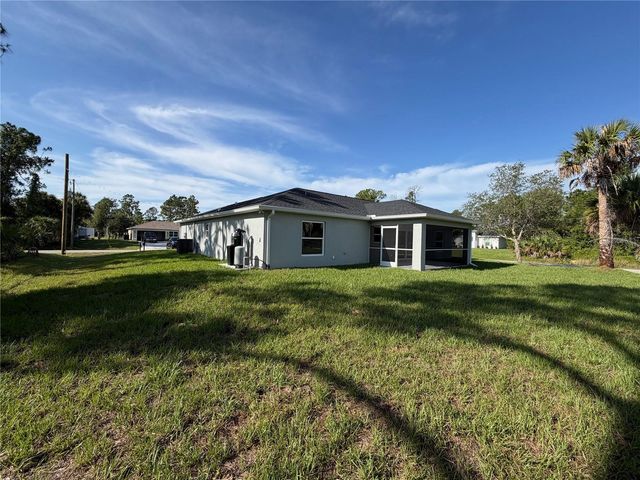1287 BARSTOW AVENUE, North Port, FL 34288