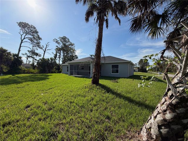 1287 BARSTOW AVENUE, North Port, FL 34288