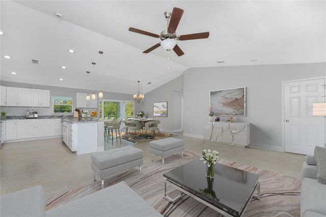 1287 BARSTOW AVENUE, North Port, FL 34288