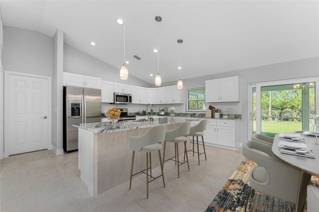 1287 BARSTOW AVENUE, North Port, FL 34288