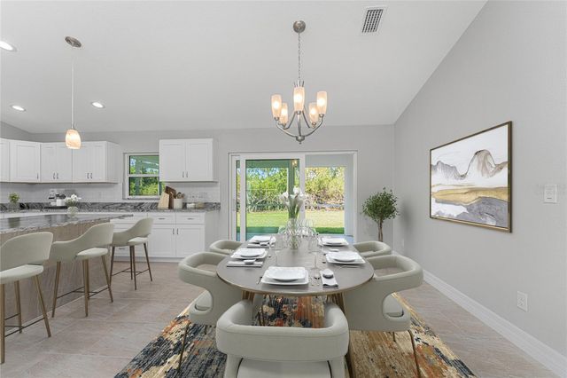 1287 BARSTOW AVENUE, North Port, FL 34288