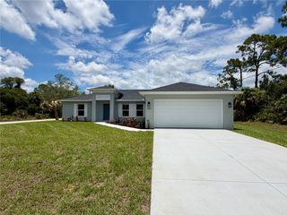 1287 BARSTOW AVENUE, North Port, FL 34288