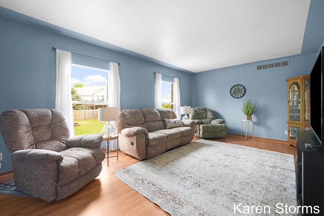 3543 N 144th Avenue, Holland, MI 49424