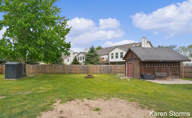 3543 N 144th Avenue, Holland, MI 49424