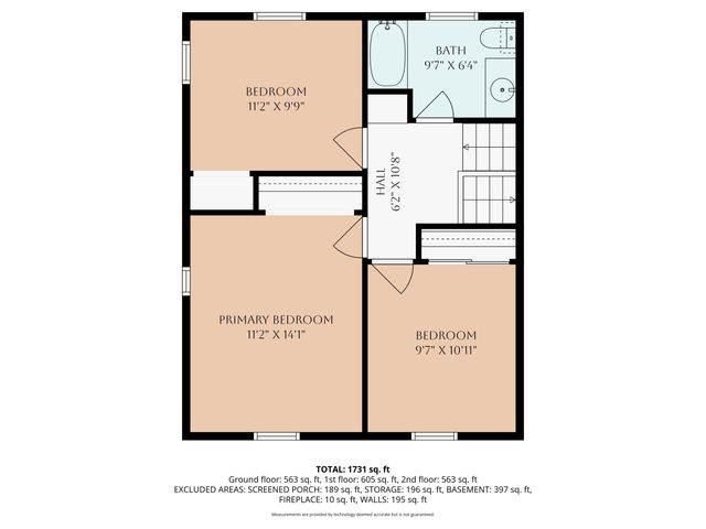 3543 N 144th Avenue, Holland, MI 49424