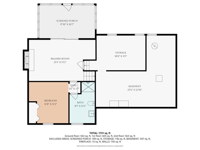 3543 N 144th Avenue, Holland, MI 49424