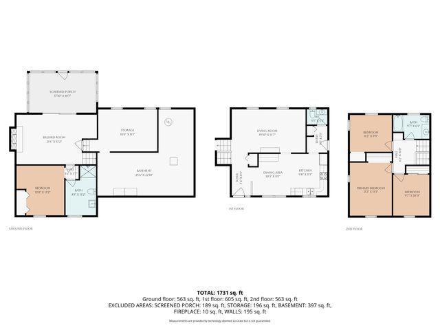 3543 N 144th Avenue, Holland, MI 49424