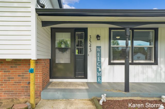 3543 N 144th Avenue, Holland, MI 49424