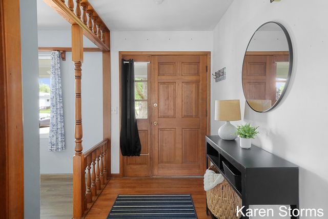 3543 N 144th Avenue, Holland, MI 49424