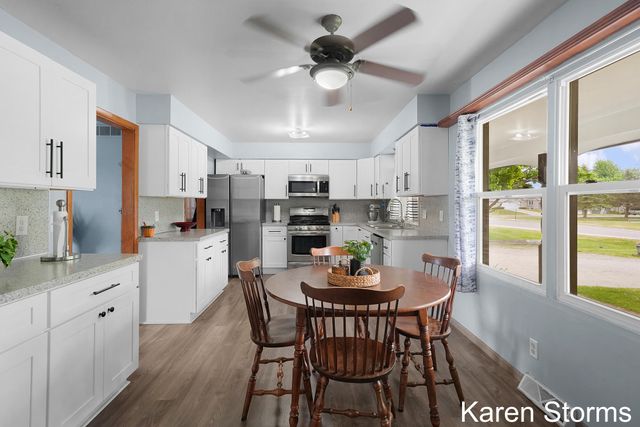 3543 N 144th Avenue, Holland, MI 49424
