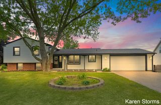3543 N 144th Avenue, Holland, MI 49424