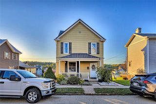 1326 Elm Street, South Greensburg Boro, PA 15601