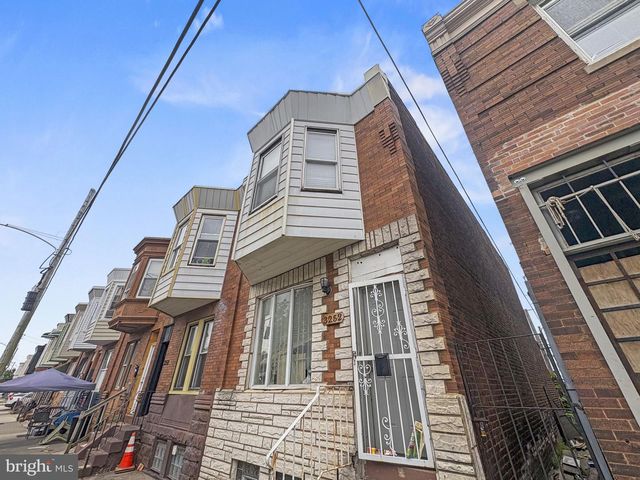 3252 RORER ST, Philadelphia, PA 19134