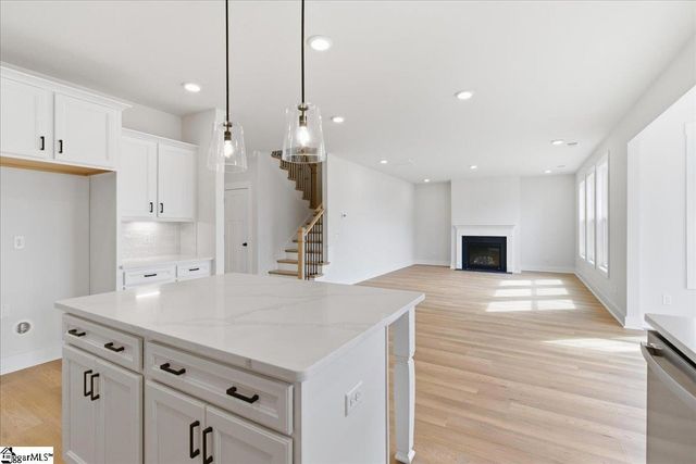 5 Pelham Crossing Drive, Greenville, SC 29615