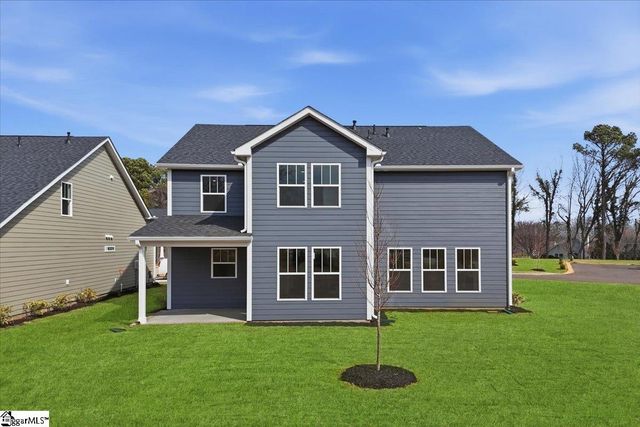 5 Pelham Crossing Drive, Greenville, SC 29615