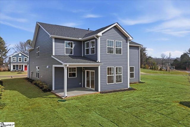 5 Pelham Crossing Drive, Greenville, SC 29615