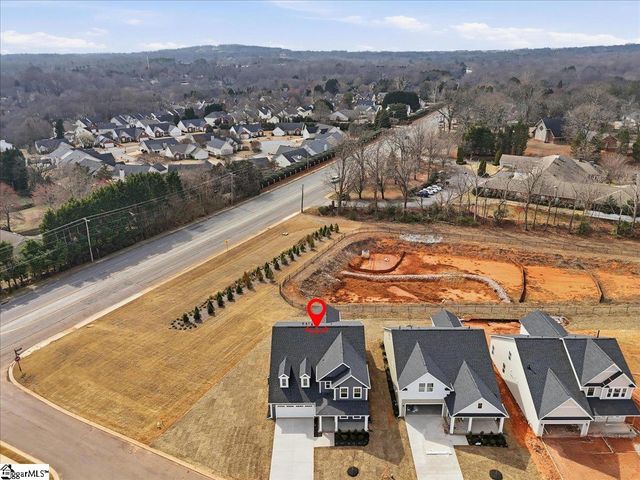 5 Pelham Crossing Drive, Greenville, SC 29615