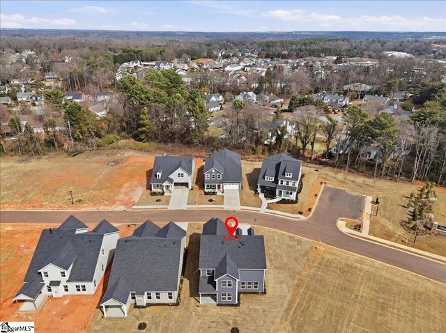 5 Pelham Crossing Drive, Greenville, SC 29615