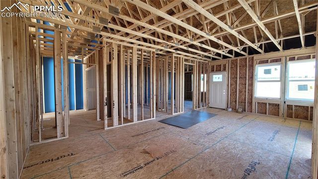 9439 Jollity Point, Colorado Springs, CO 80924