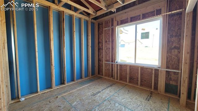 9439 Jollity Point, Colorado Springs, CO 80924