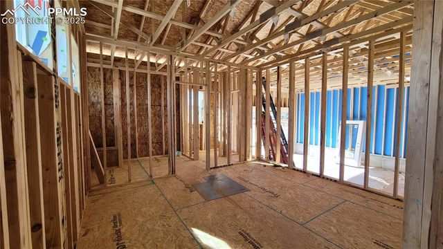 9439 Jollity Point, Colorado Springs, CO 80924