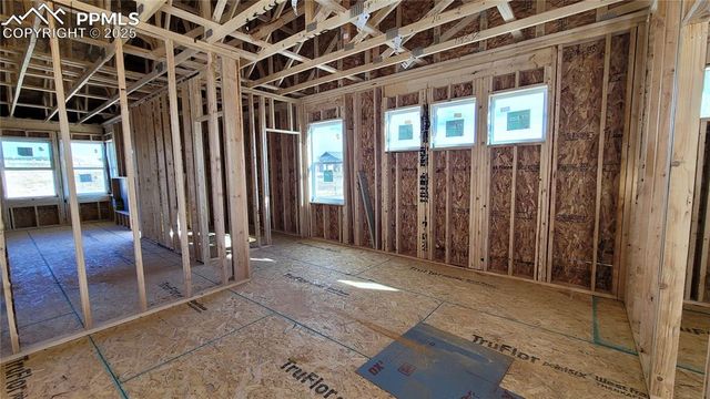 9439 Jollity Point, Colorado Springs, CO 80924