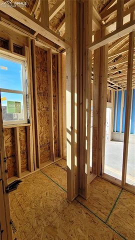 9439 Jollity Point, Colorado Springs, CO 80924