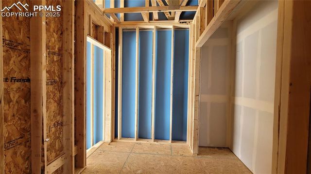 9439 Jollity Point, Colorado Springs, CO 80924