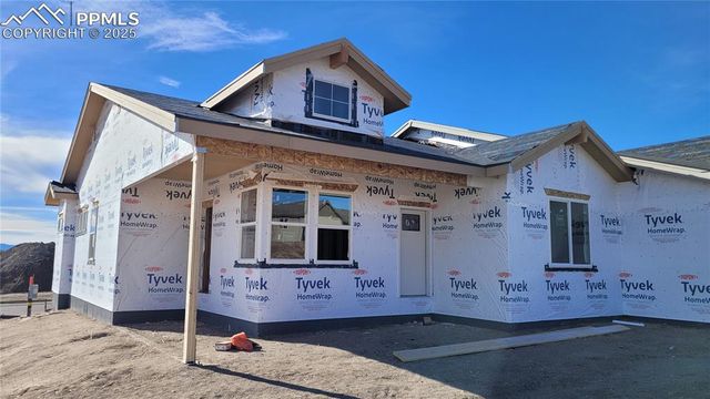 9439 Jollity Point, Colorado Springs, CO 80924