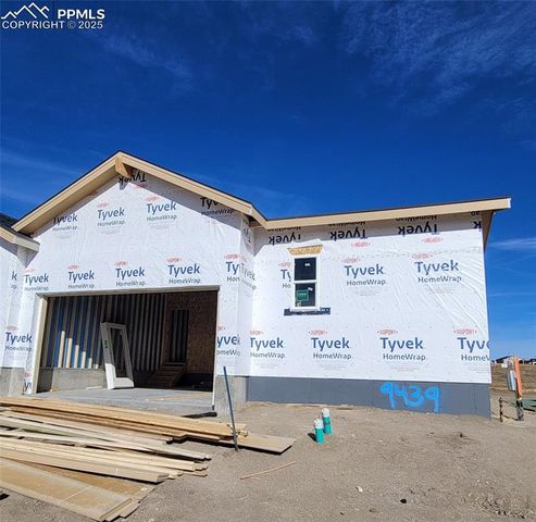 9439 Jollity Point, Colorado Springs, CO 80924