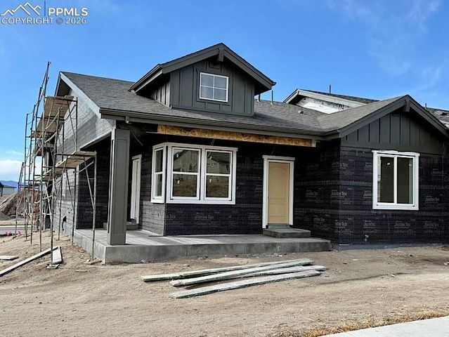 9439 Jollity Point, Colorado Springs, CO 80924