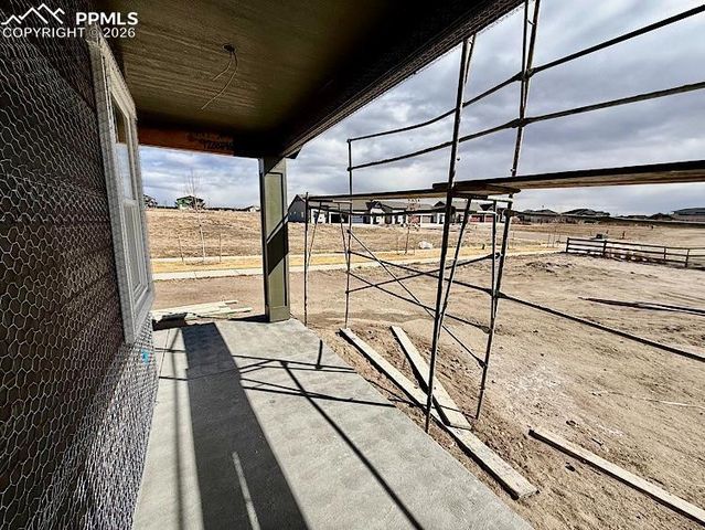 9439 Jollity Point, Colorado Springs, CO 80924