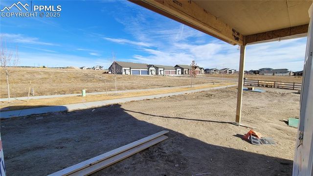 9439 Jollity Point, Colorado Springs, CO 80924